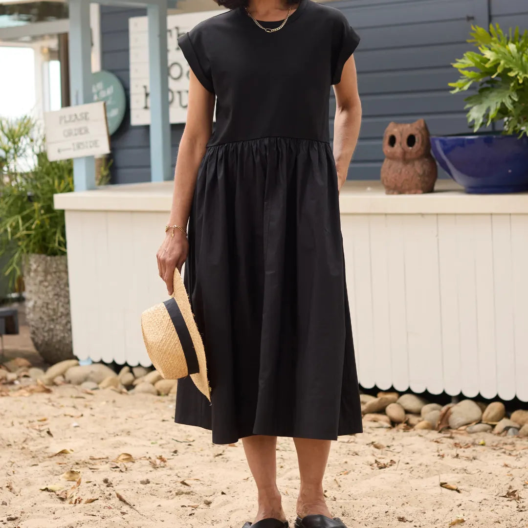Vestido Greta